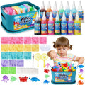 Watch Tiny Water Pets Come to Life! – Magical DIY Gel Craft Kit for Creative Kids