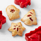 🍎🥧Mini-pajform för högtider