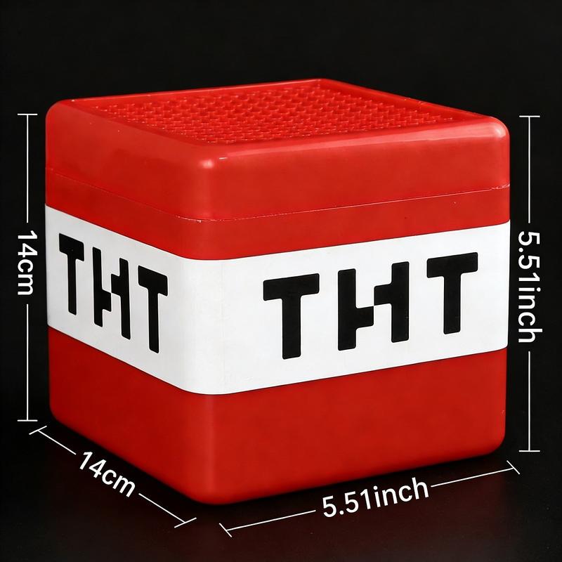 Pixel Builder Magnetic Blocks – Create Your Own Worlds
