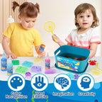 Watch Tiny Water Pets Come to Life! – Magical DIY Gel Craft Kit for Creative Kids
